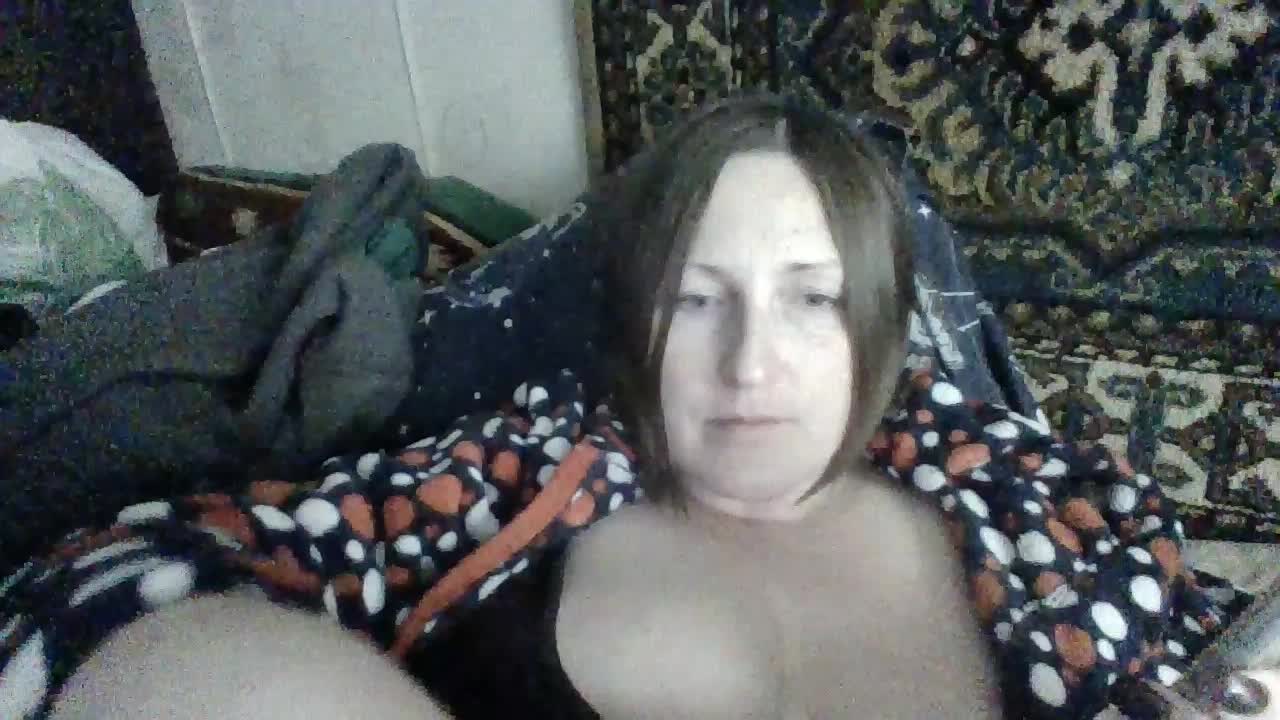 AllaSowinskaya Live Sex December 13, 2025