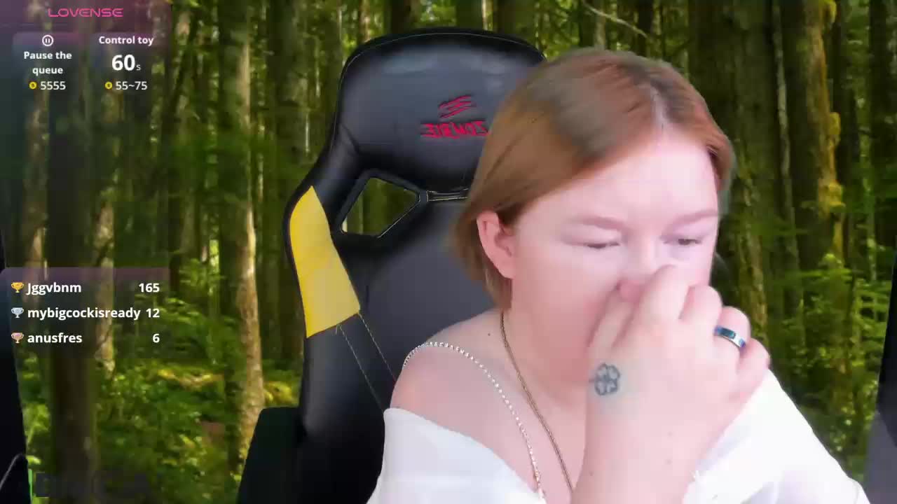 Sara-Moor Live Sex December 12, 2025