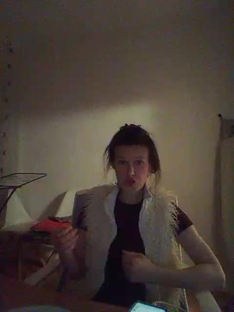 __COVID-19__ Live Sex 2025.11.21