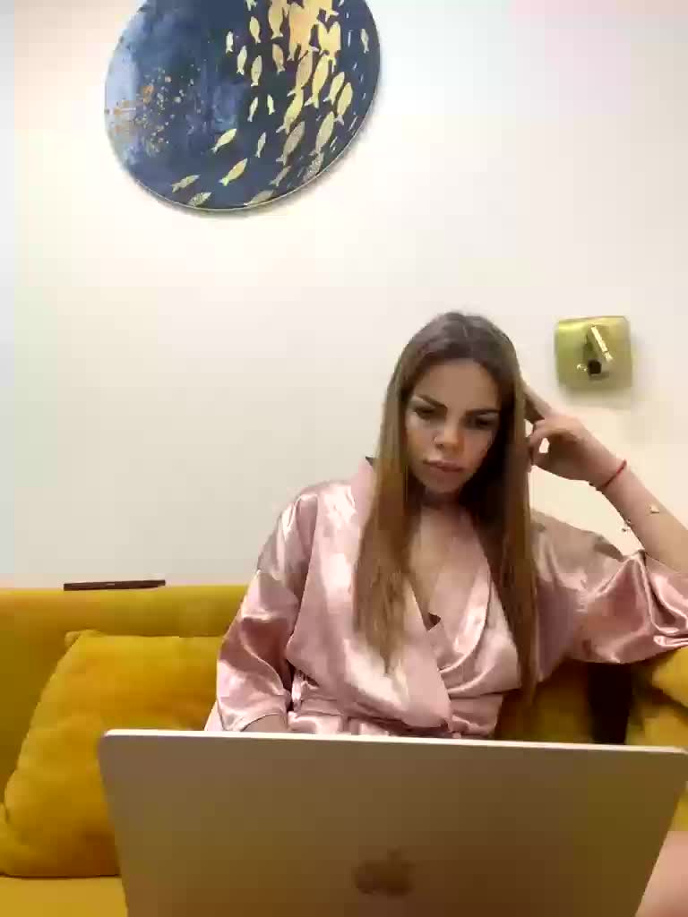Franc_666 Live Sex 2025.11.18