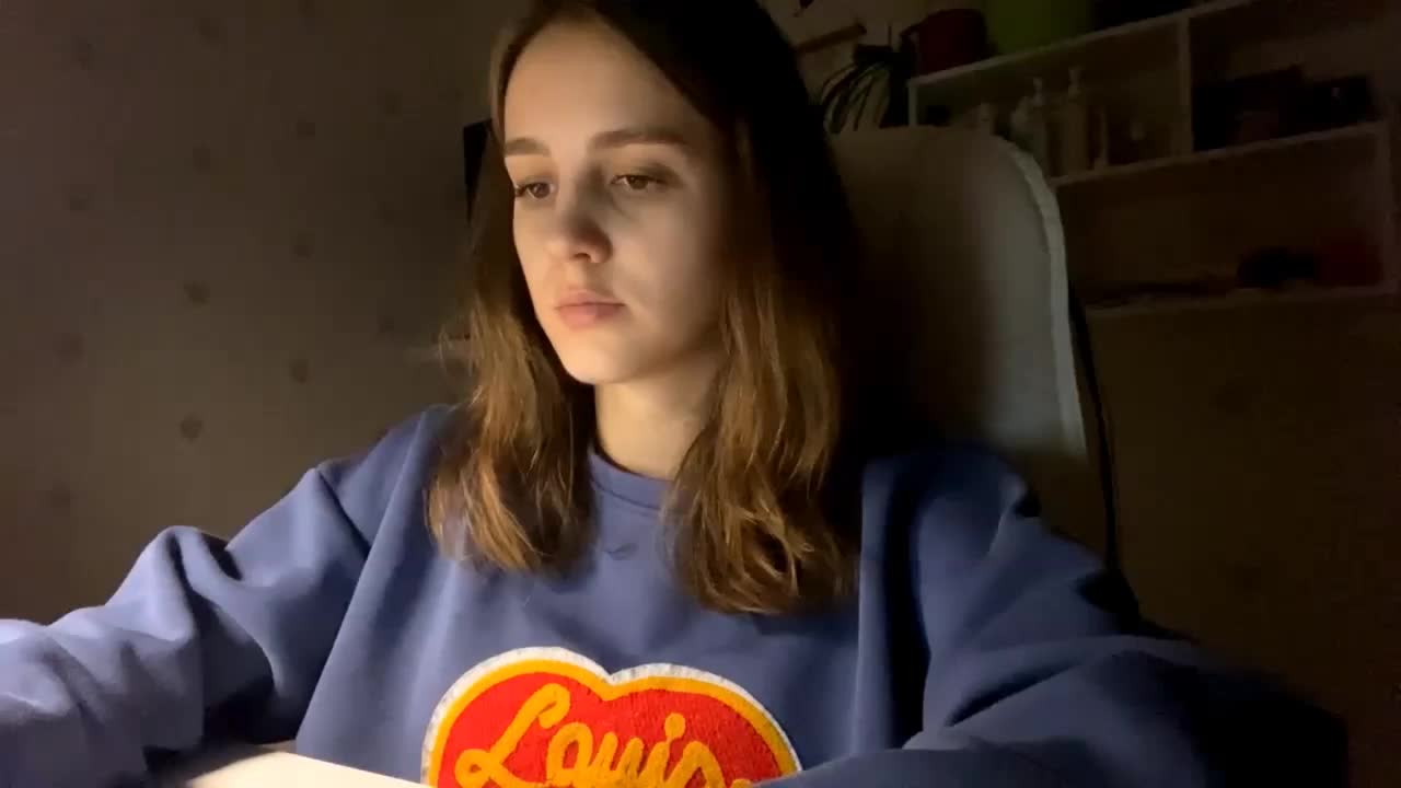 UrShineKatie Live Sex December 13, 2025