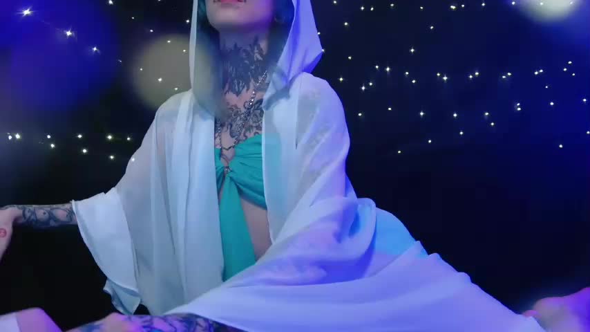 LittleSpaceMouse- Live Sex 2025.11.22