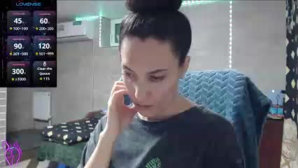 Marina4Love Live Sex December 13, 2025