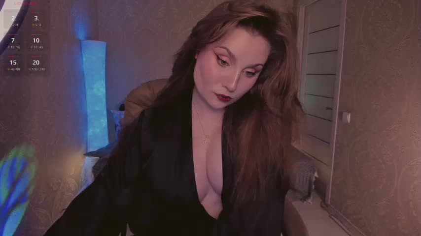 Esmeerrr Live Sex December 13, 2025