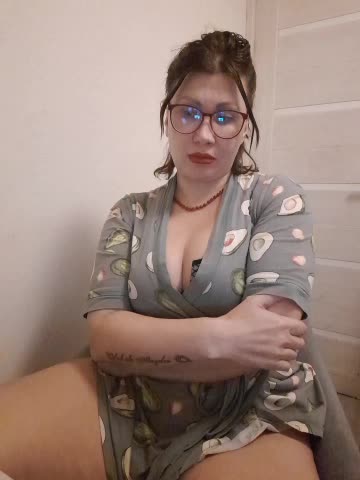 ROXOLANAA_SEXY Live Sex December 13, 2025