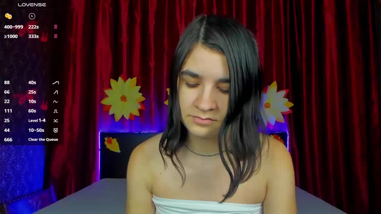 Polly-Love Live Sex December 17, 2025