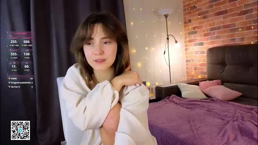 jasmindoroti Live Sex December 13, 2025