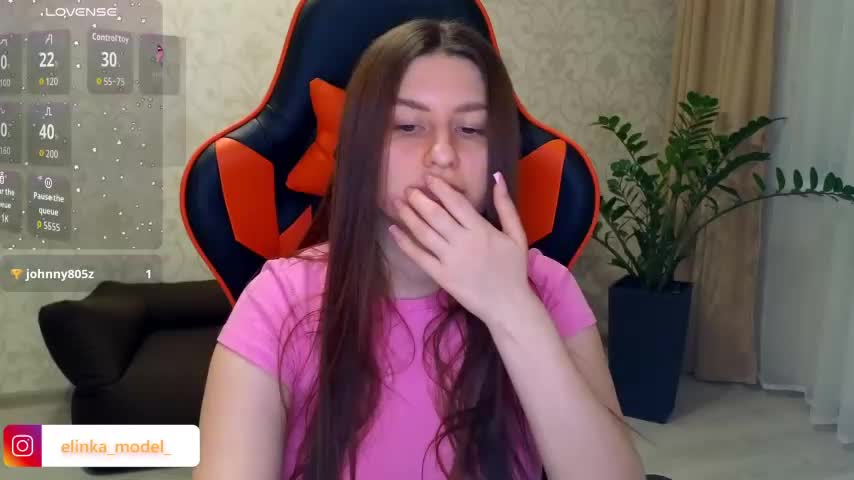 Elishka_ Live Sex November 22, 2025