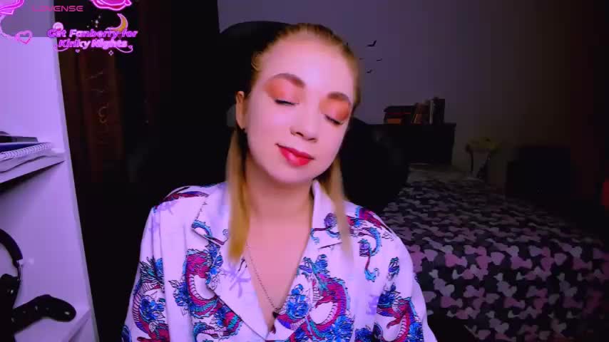 littleSiyfairy Live Sex November 21, 2025