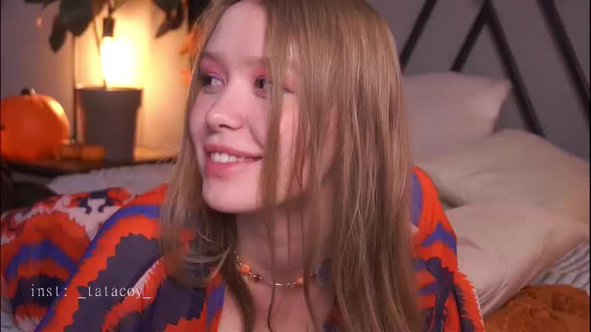 tatacoy Live Sex December 14, 2025