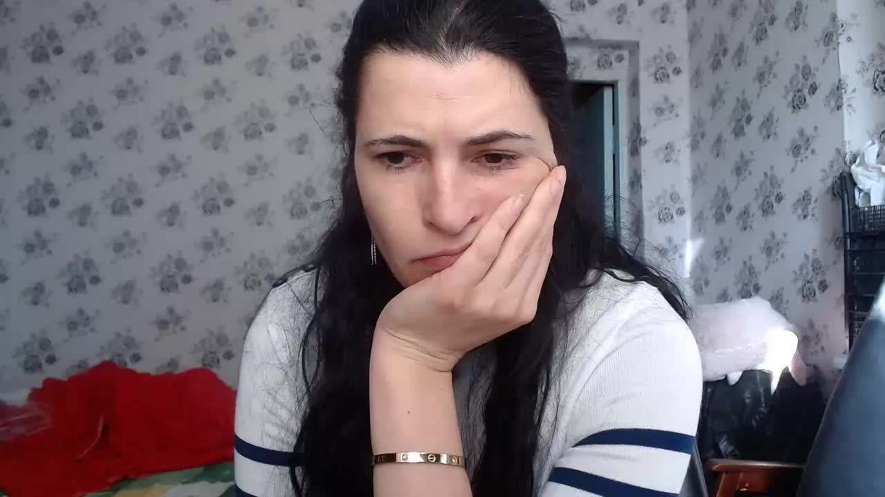 KristiWhite Live Sex December 13, 2025