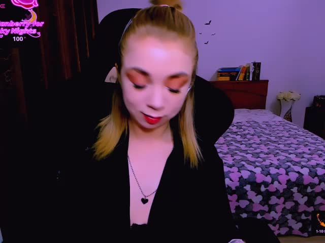 BabyNicole Live Sex 2025.11.21