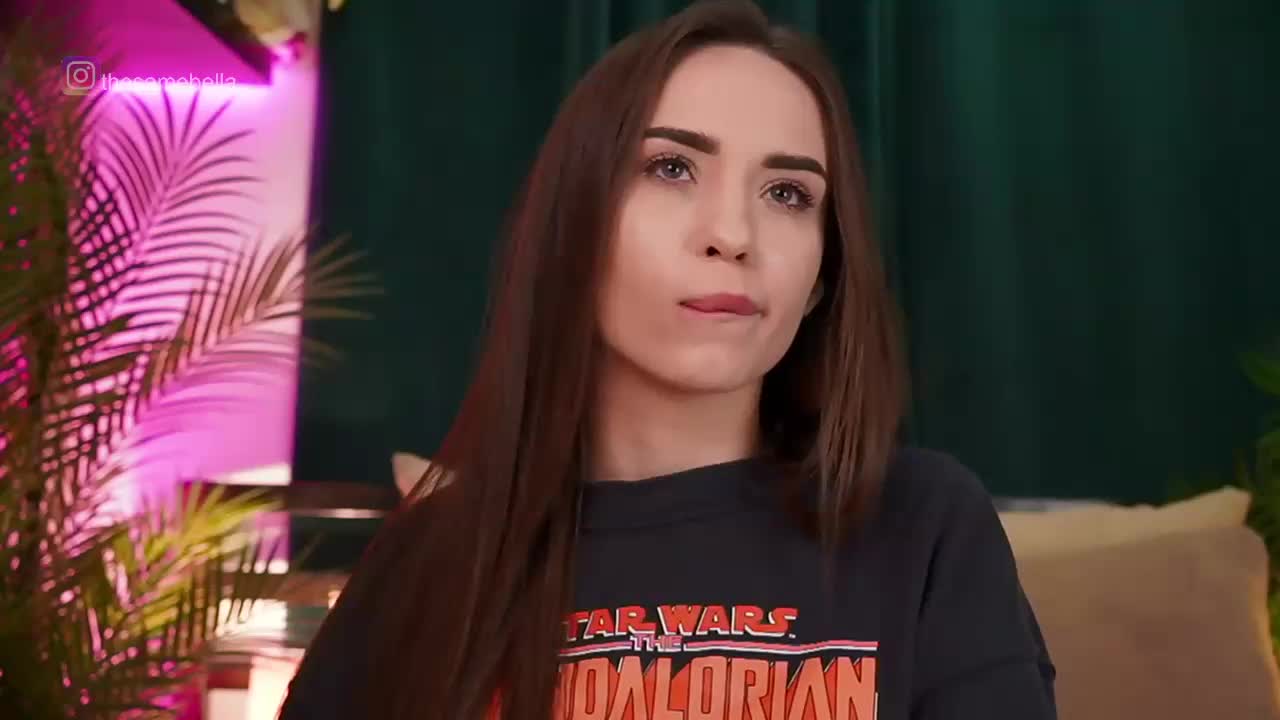 BabyYoda Live Sex December 13, 2025