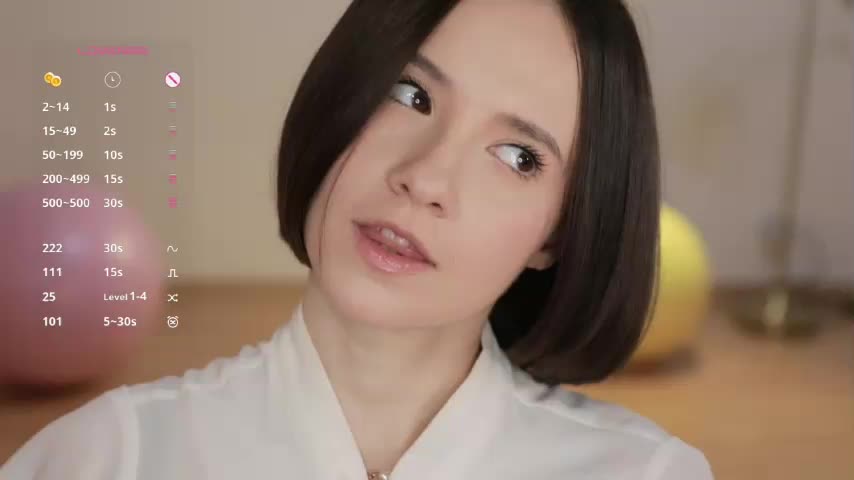 MissEssie Live Sex December 14, 2025