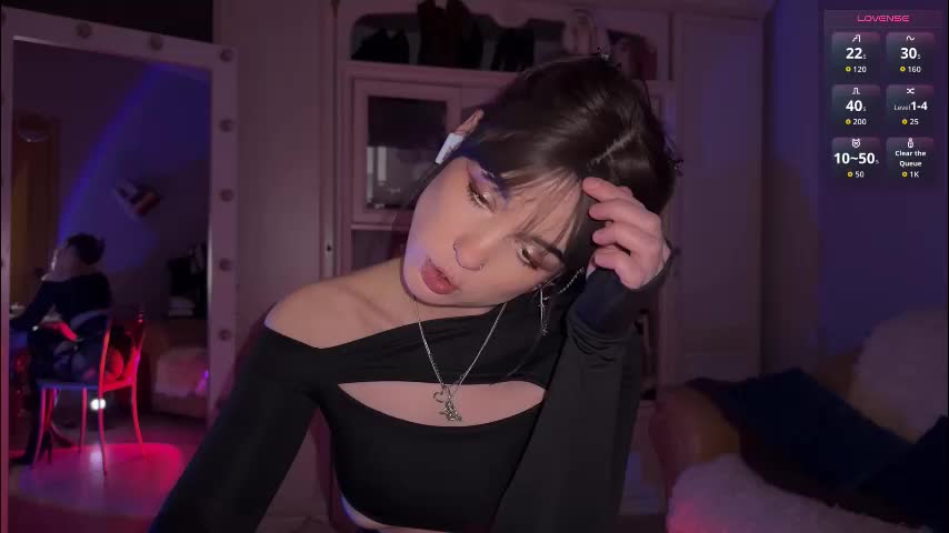 sun_for_you Live Sex November 22, 2025