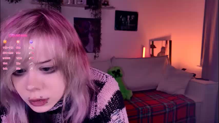 _lollyshy_ Live Sex December 13, 2025