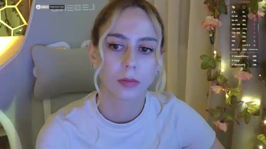 ballerina_capuchina Live Sex December 13, 2025