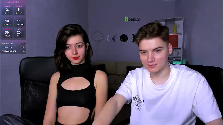 kitniss_dreamy Live Sex December 13, 2025
