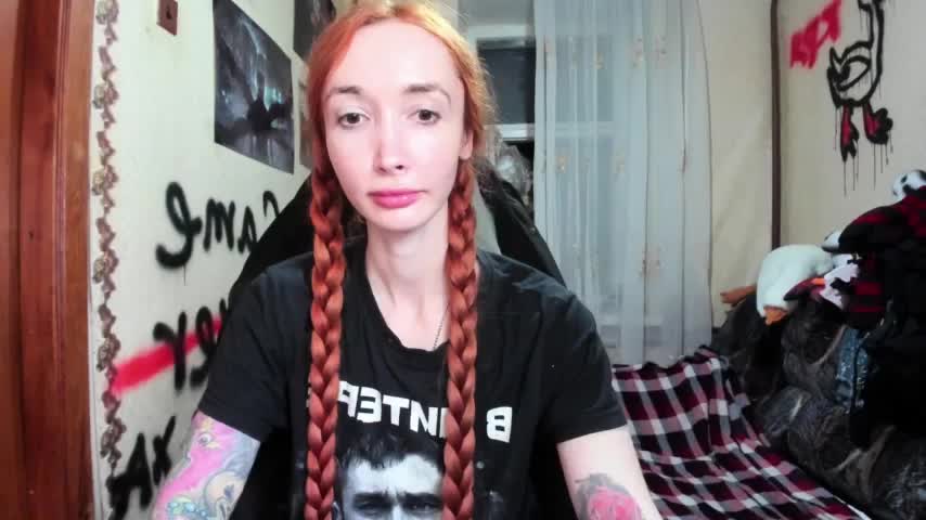 Roxy-Sun Live Sex December 13, 2025