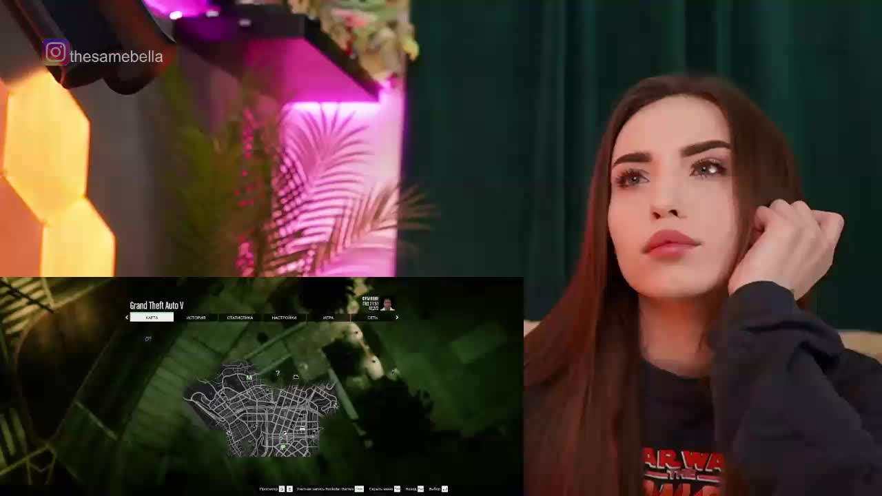 BabyYoda Live Sex December 13, 2025