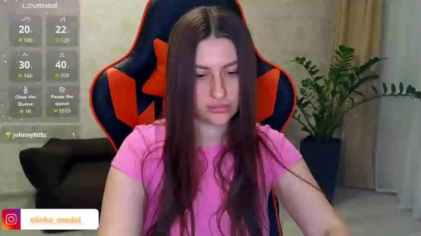 NikaMusic Live Sex December 14, 2025