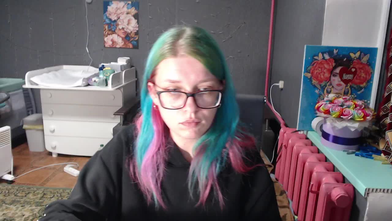 malvinella Live Sex December 12, 2025