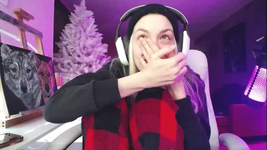 tinykylie Live Sex December 17, 2025