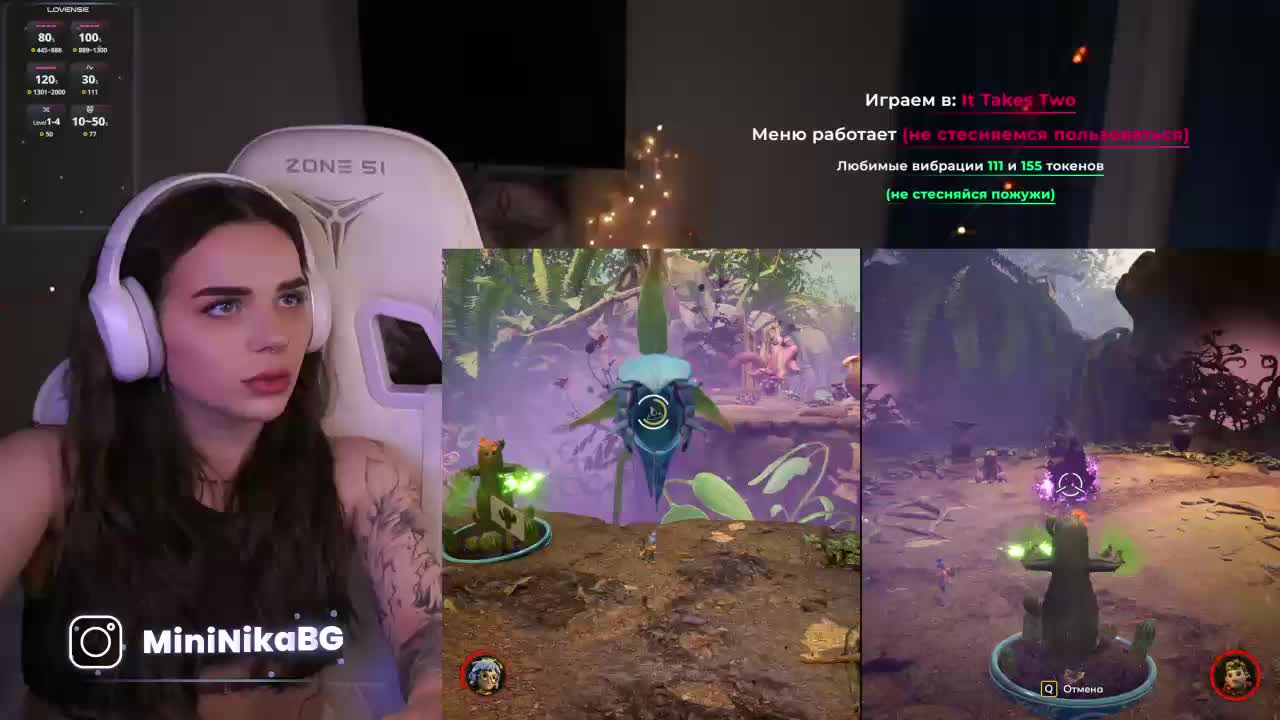 MiniNika Live Sex December 12, 2025