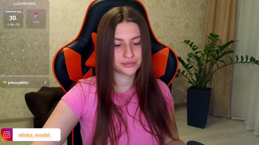 Elishka_ Live Sex November 22, 2025