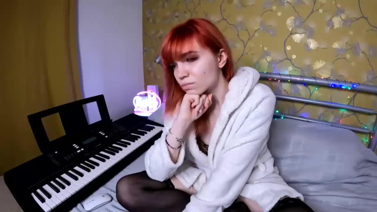 olivka-flower Live Sex December 13, 2025