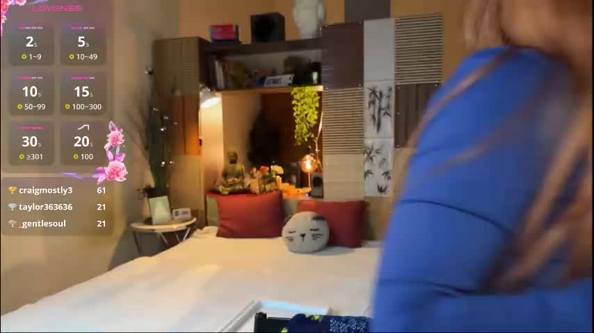 sargonium909 Live Sex 2025.11.22