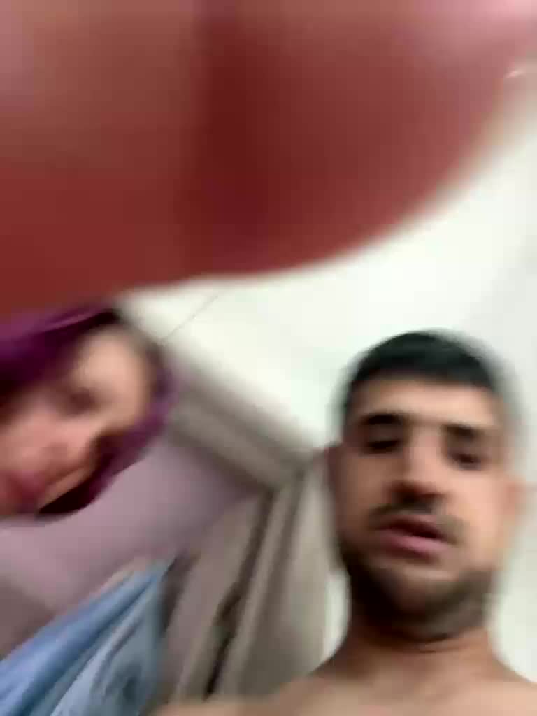 VIP17CoupleDream Live Sex December 13, 2025