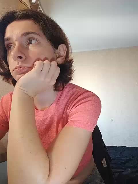 Your_Kitty Live Sex December 14, 2025