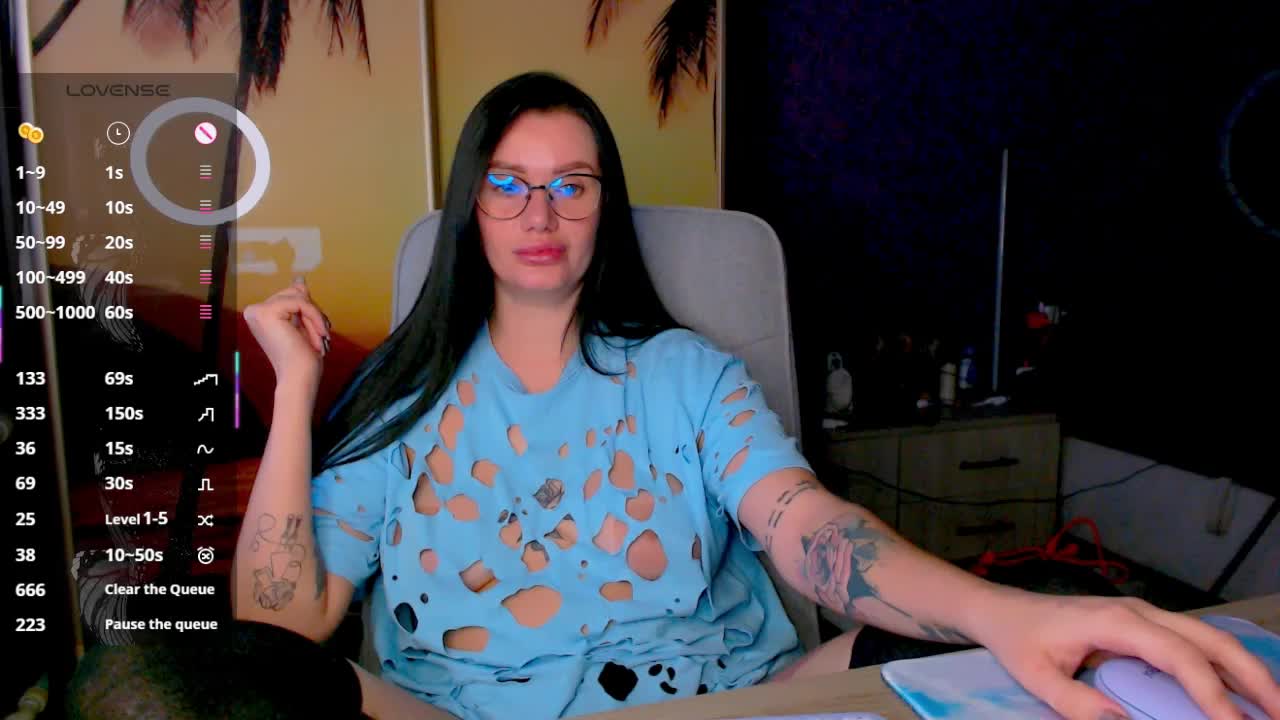 goldenwitchx Live Sex December 13, 2025