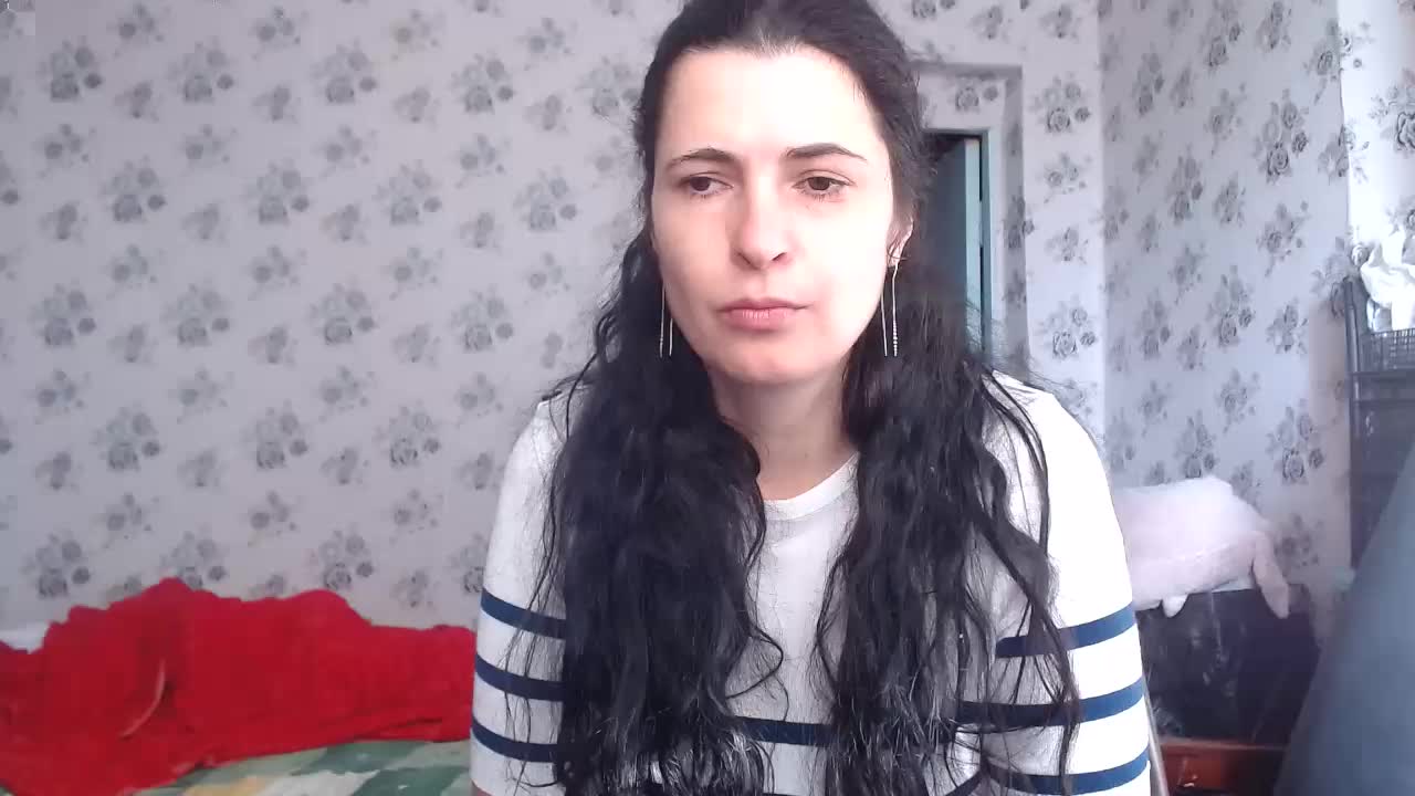 KristiWhite Live Sex December 13, 2025