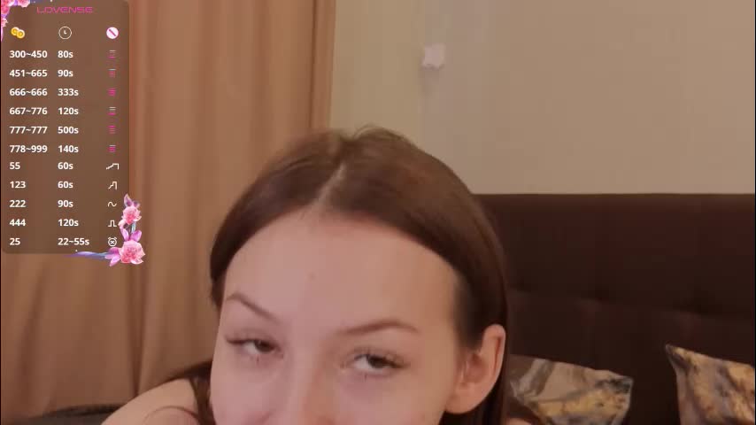 blushinbloom Live Sex December 13, 2025