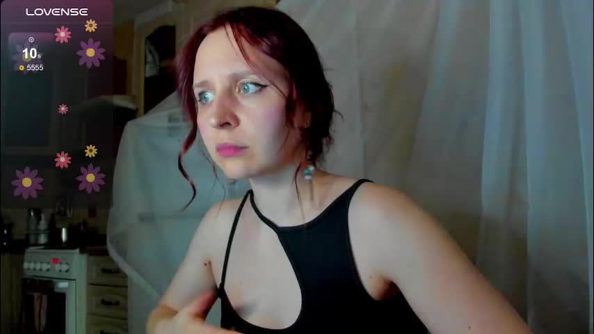 iris_crispy Live Sex November 21, 2025