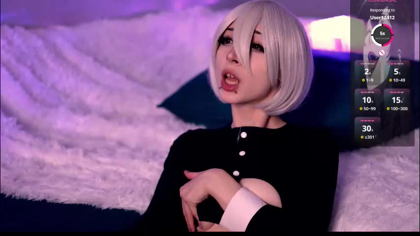 darkfirenight Live Sex December 12, 2025