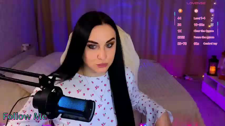 YURIEVNA13 Live Sex December 13, 2025
