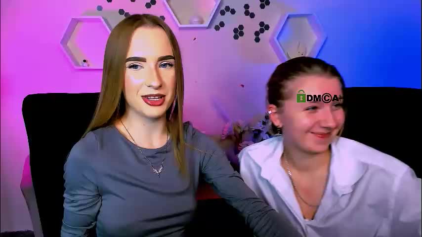 gloria_bubble Live Sex December 14, 2025