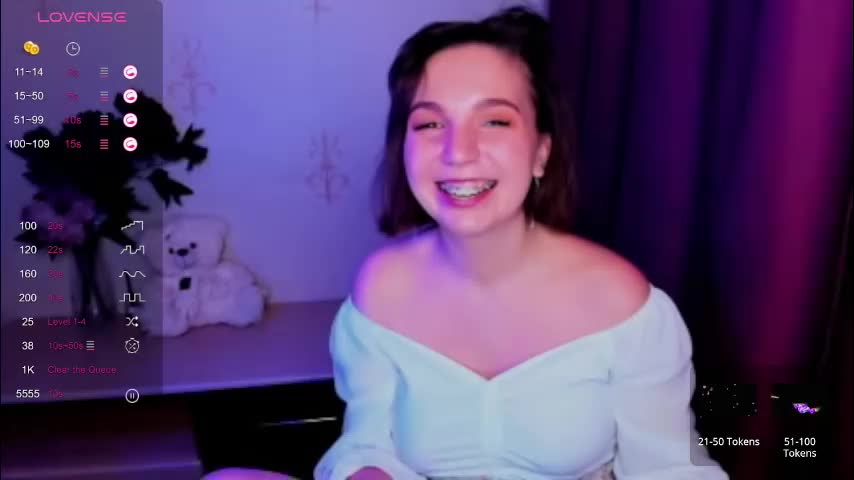 kindhazelhere_ Live Sex November 21, 2025