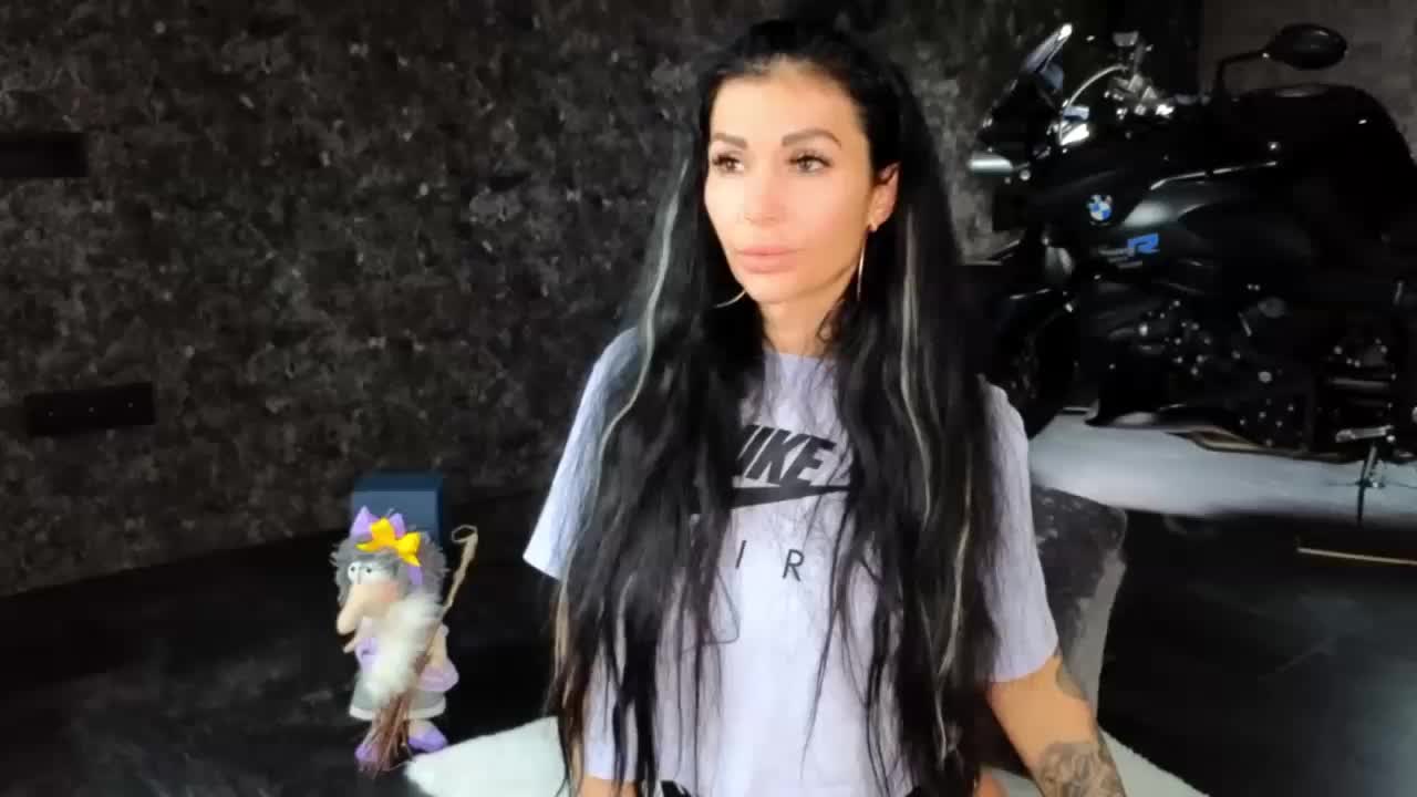 -BABAYAGA- Live Sex December 13, 2025