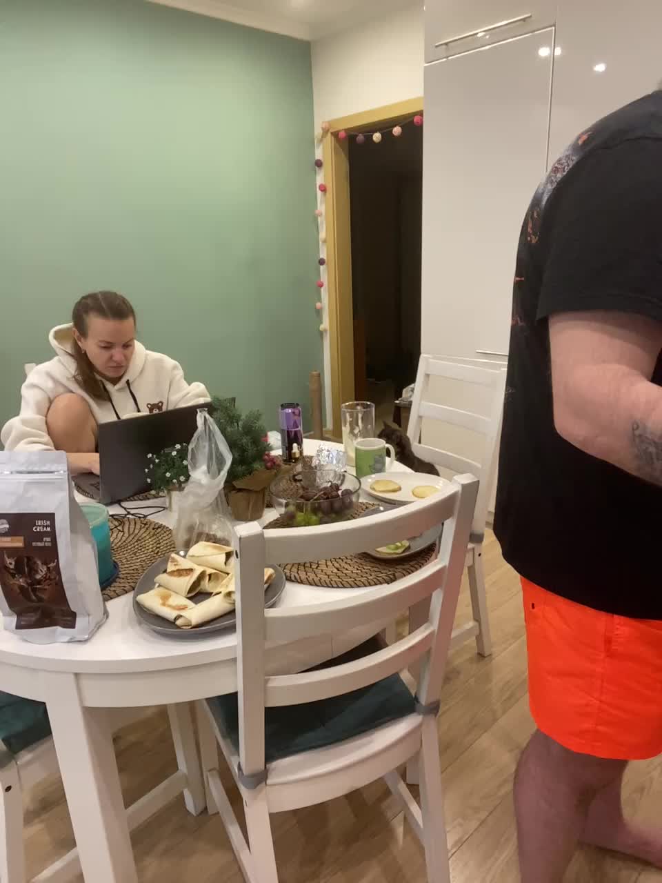 YuGoVi Live Sex November 22, 2025