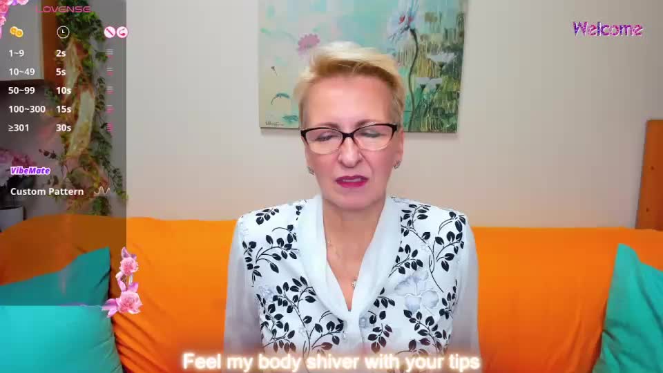 iamyourdream89 Live Sex November 22, 2025