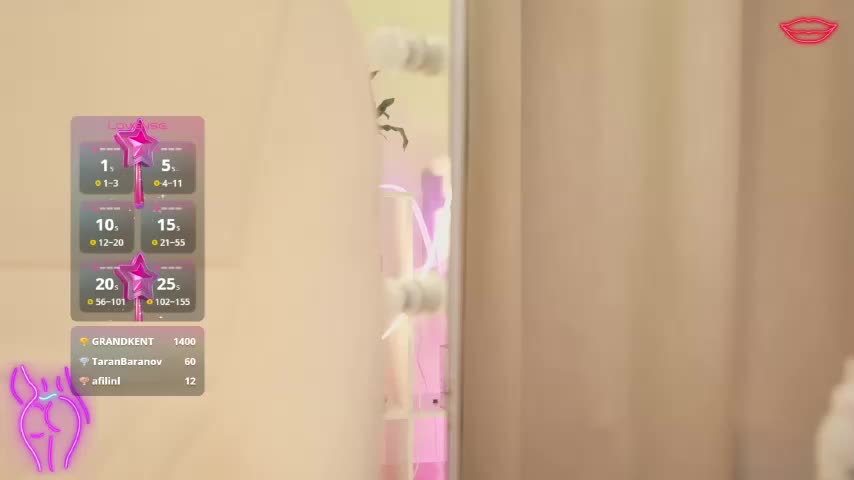 THE_BLACKcat Live Sex 2025.11.22