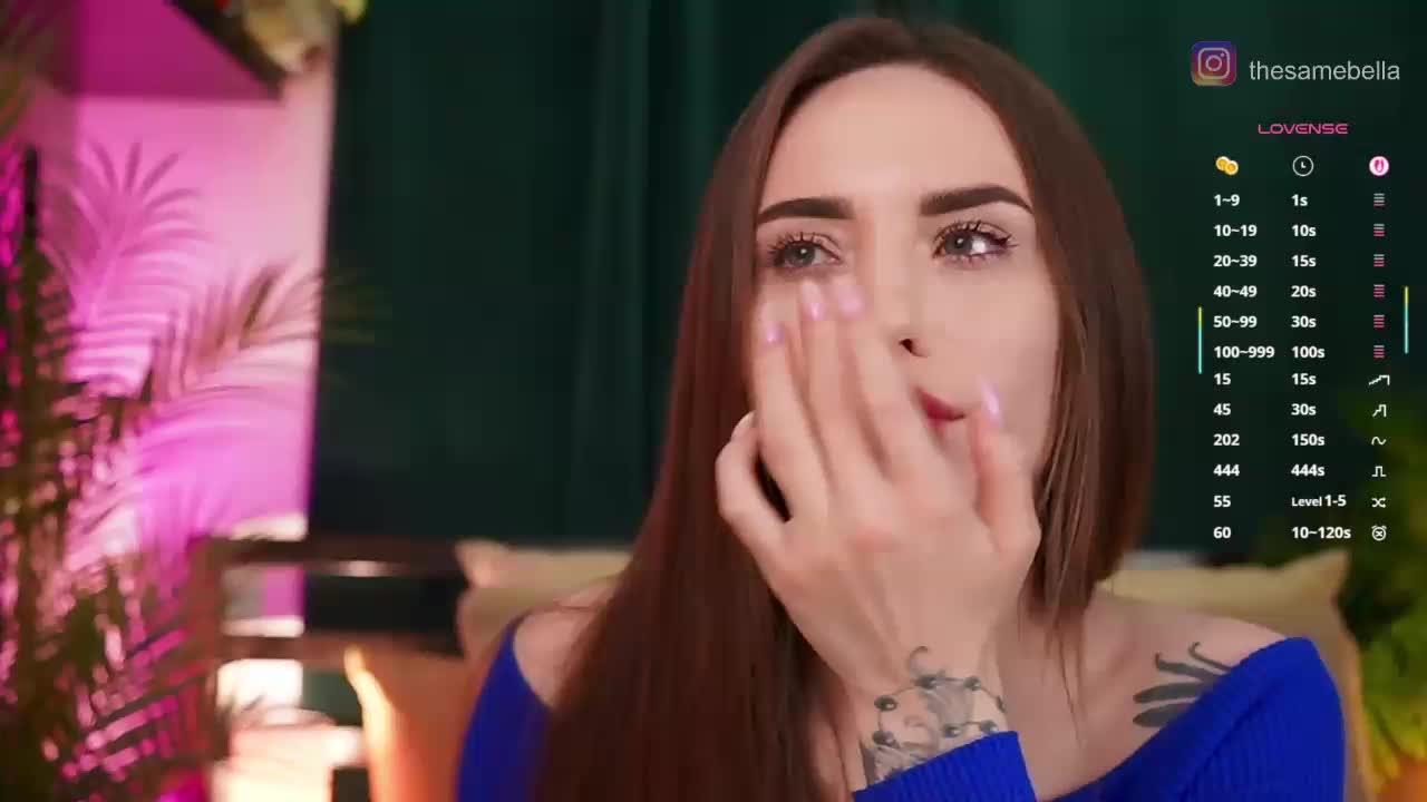 BabyYoda Live Sex December 13, 2025