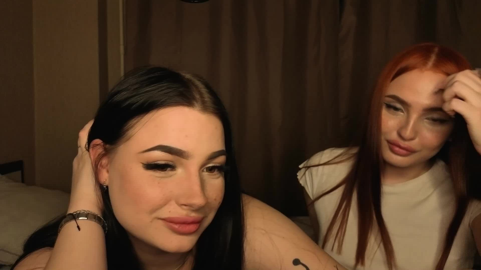 LisaAndDenis Live Sex December 13, 2025