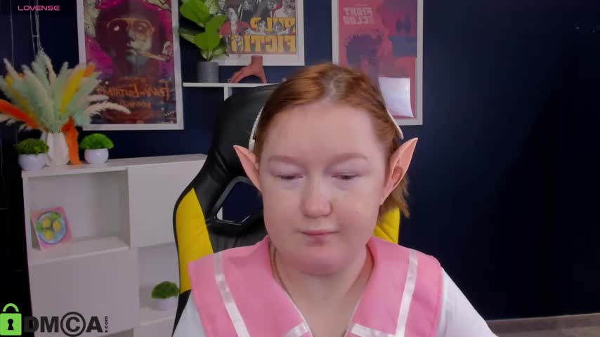 Sara_Robinson Live Sex December 13, 2025