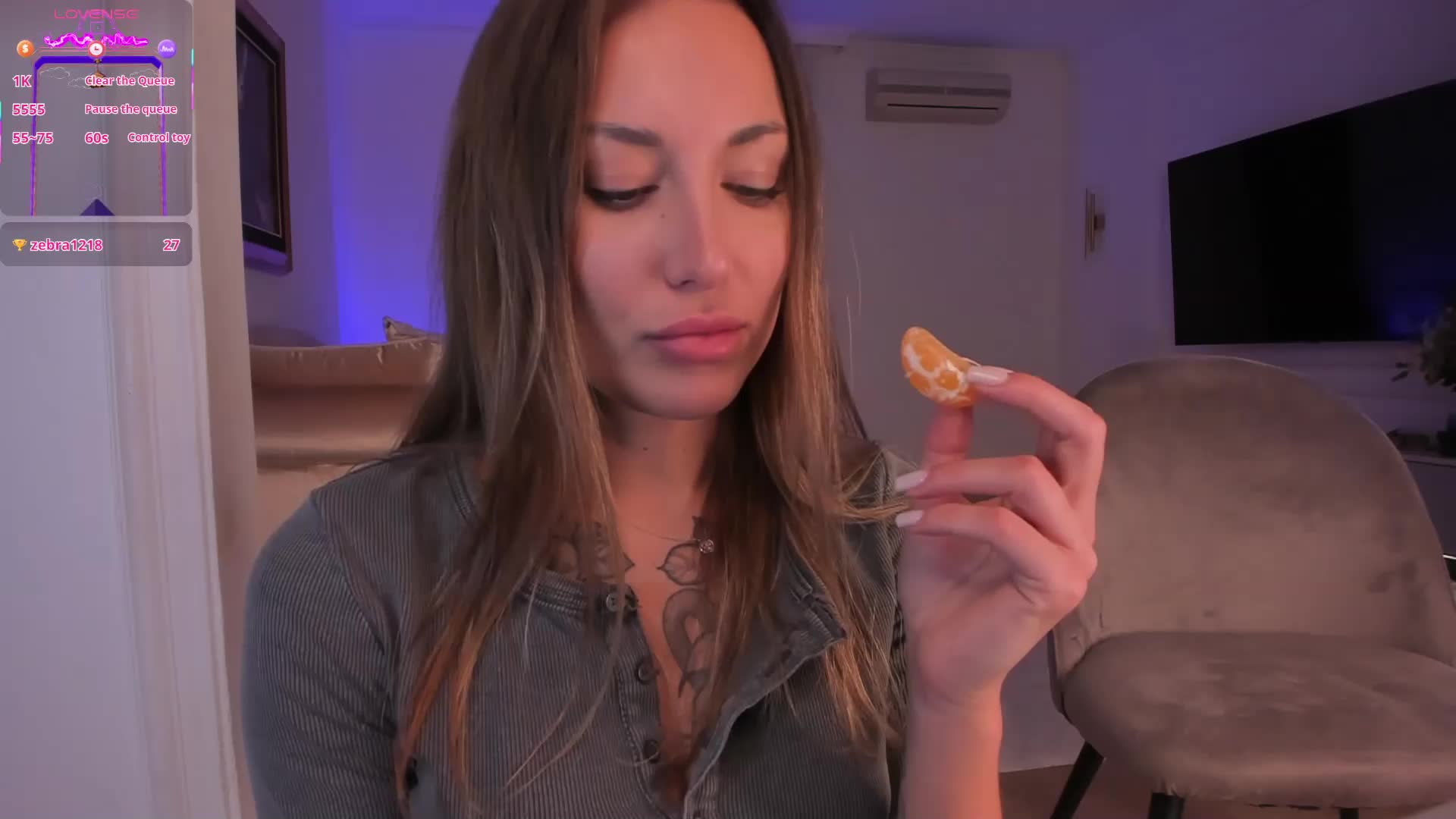 seilyfox Live Sex December 15, 2025