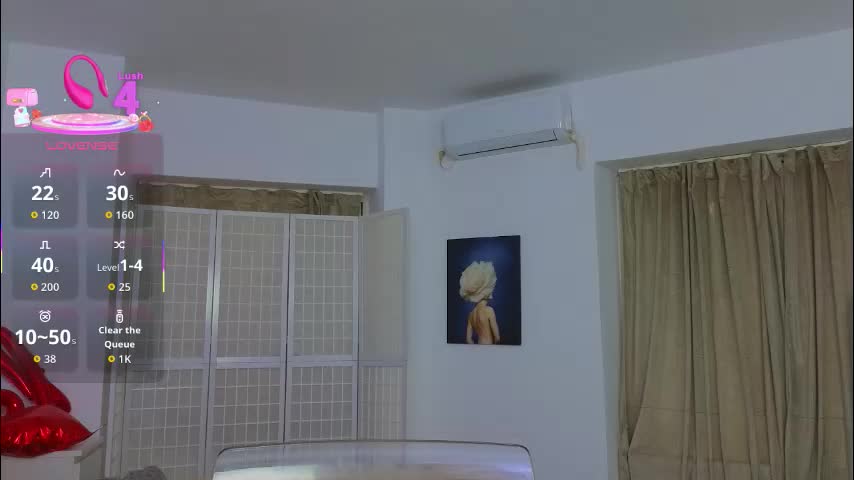 sweetscribe Live Sex 2025.11.19